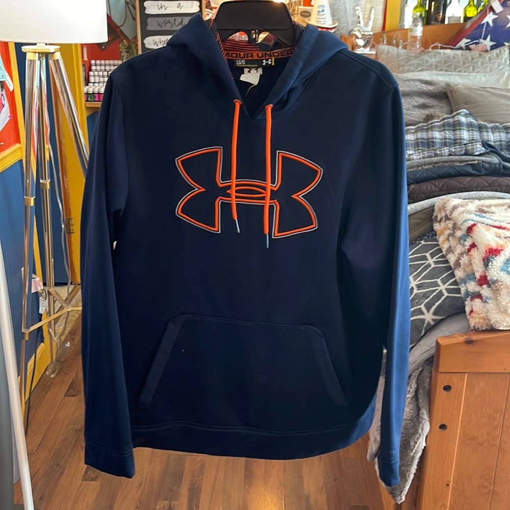 Under Armor Hoodie